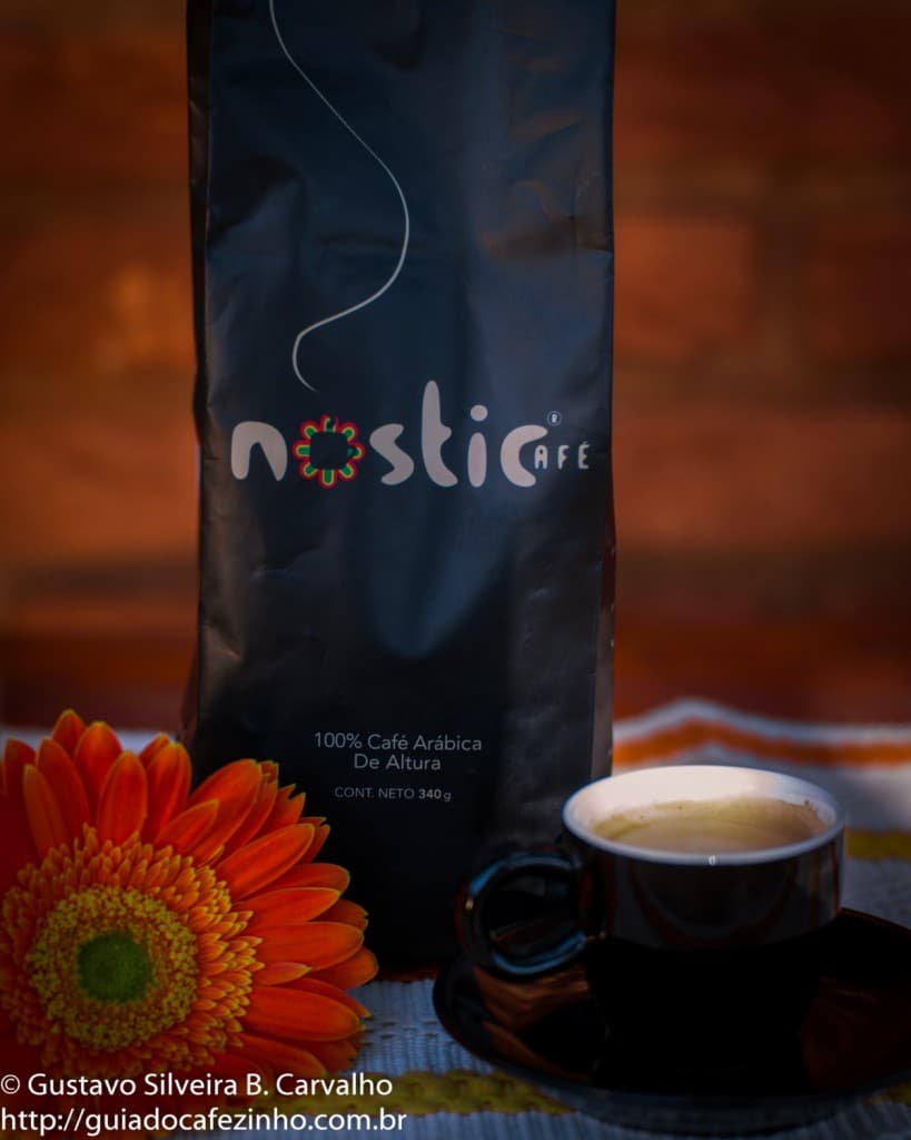 Nostic Café