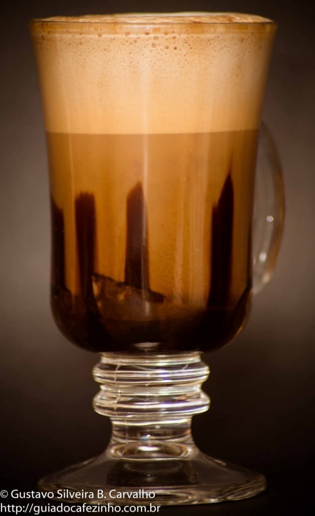 Mochaccino