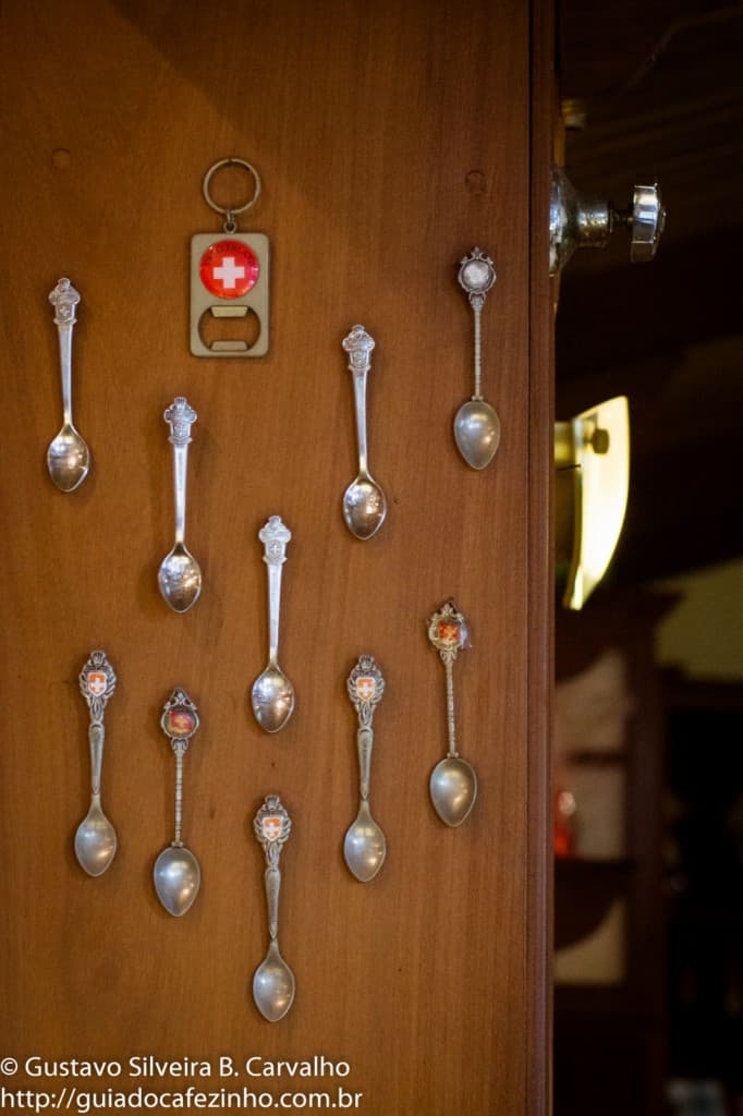 Stalden Decoração