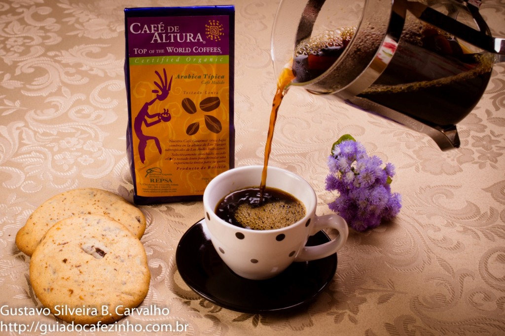 Café de Altura