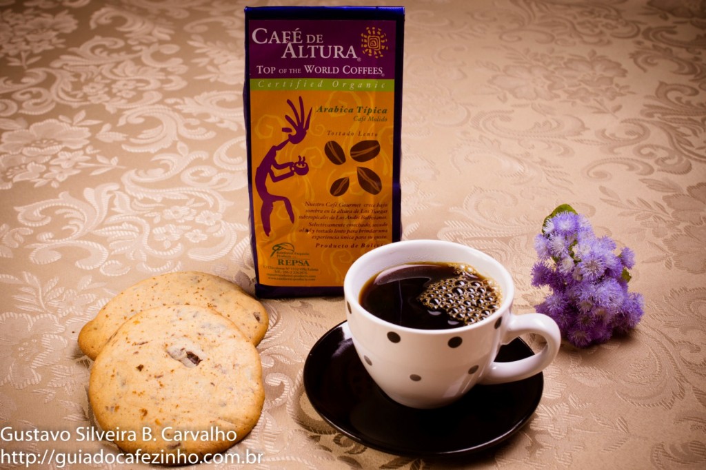 Café de Altura