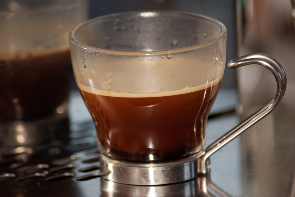 Café Suplicy - Torra Escura