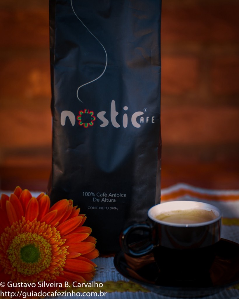 Nostic Café