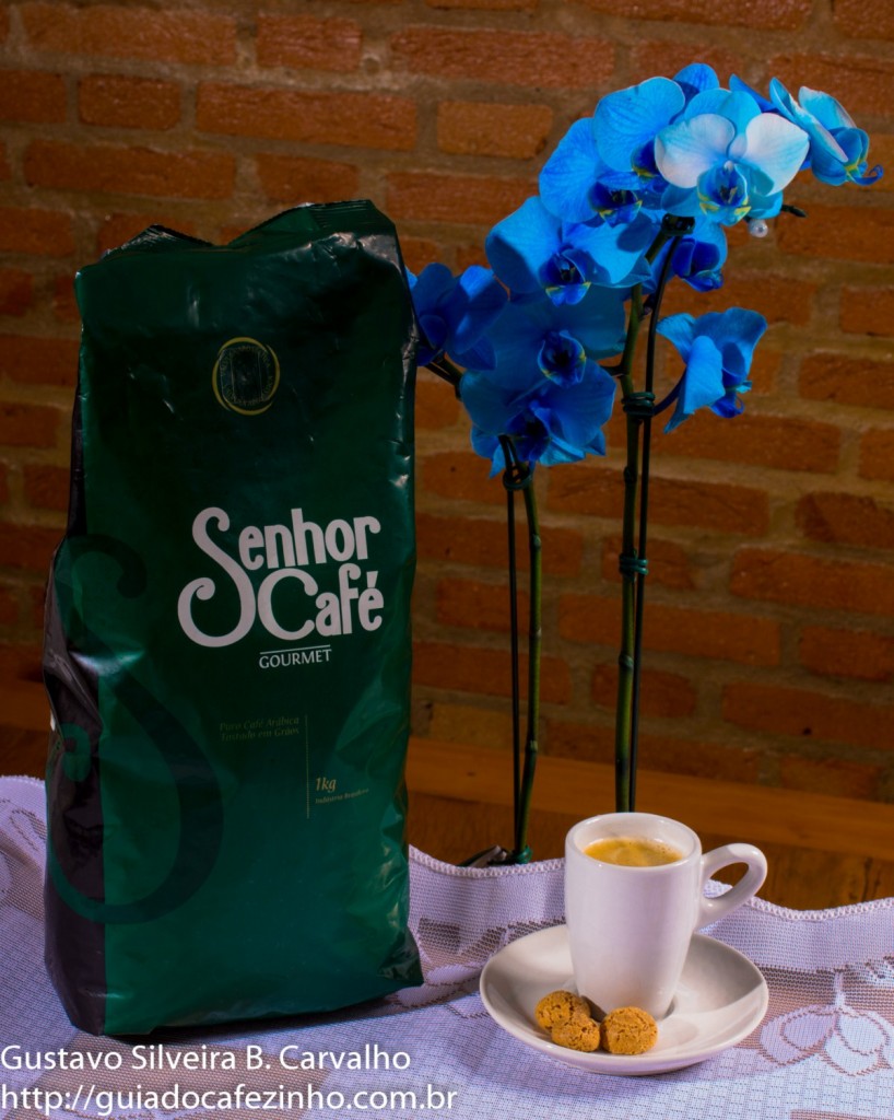Senhor Café Gourmet