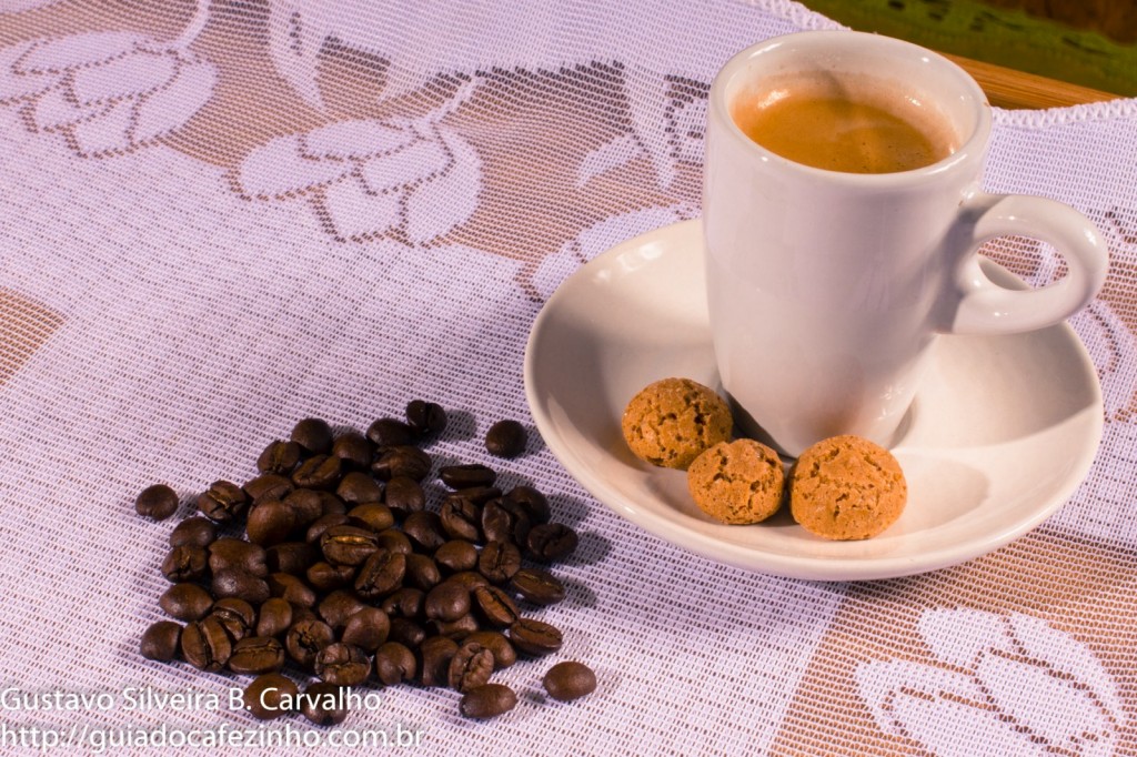 Senhor Café Gourmet - Grãos