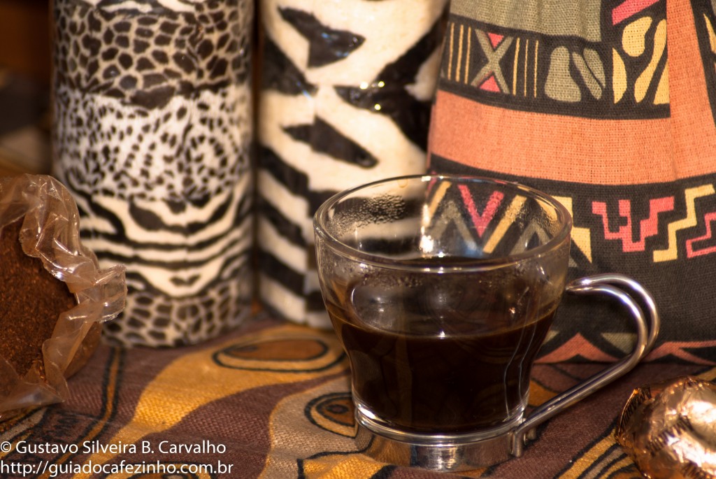 Zulu Brew