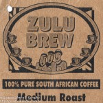 Zulu Brew