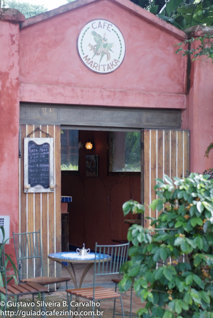 Café Maritaka