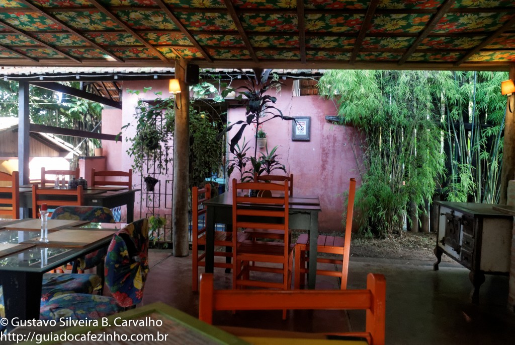 Café Maritaka