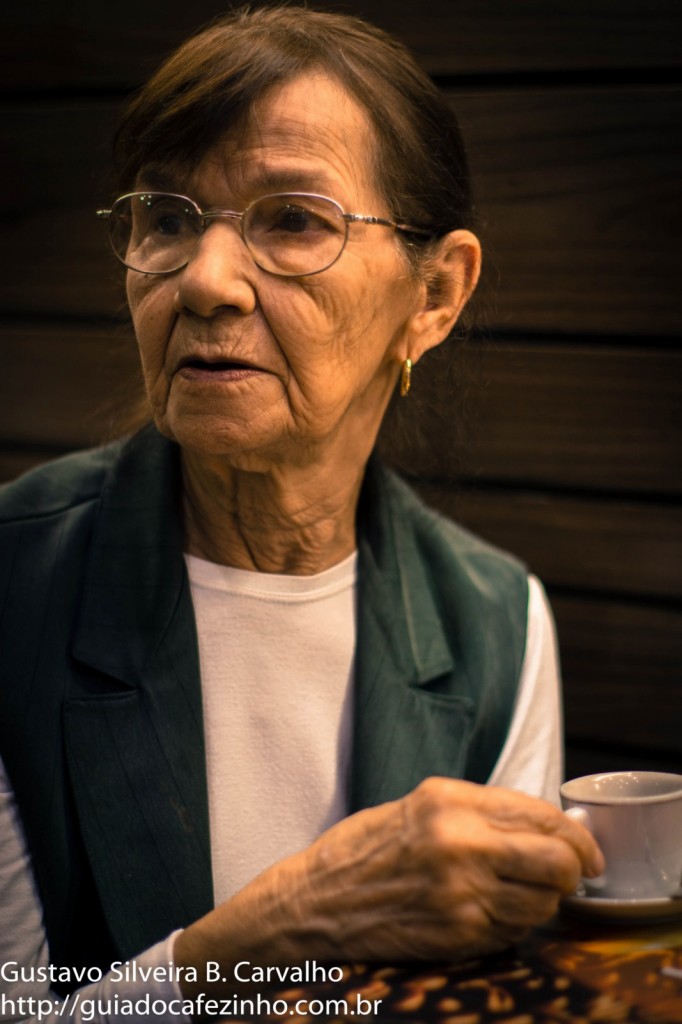 Dona Antônia