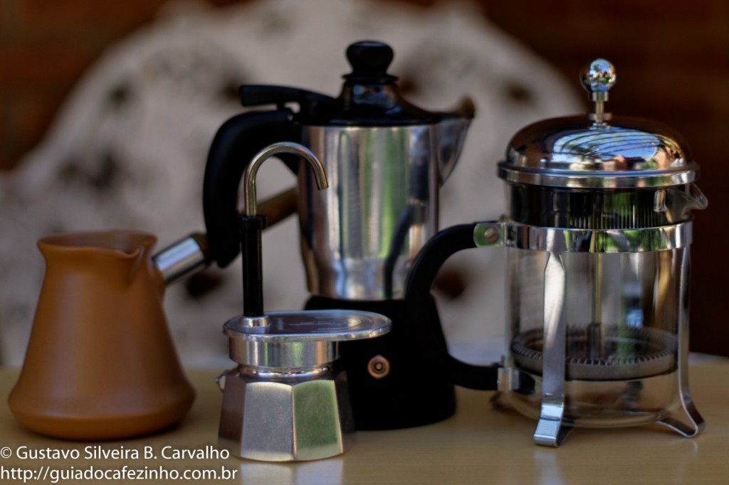 Cafeteiras