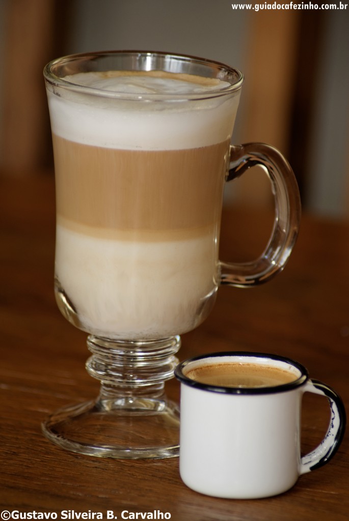 Cappuccino Italiano