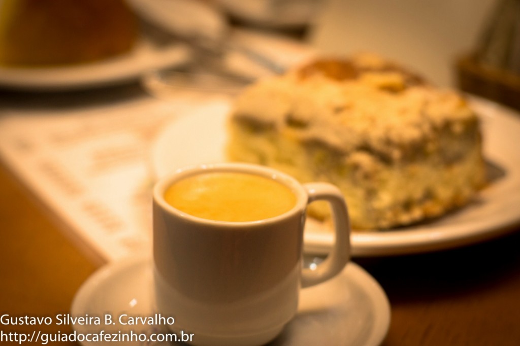 Doce Roça - Café