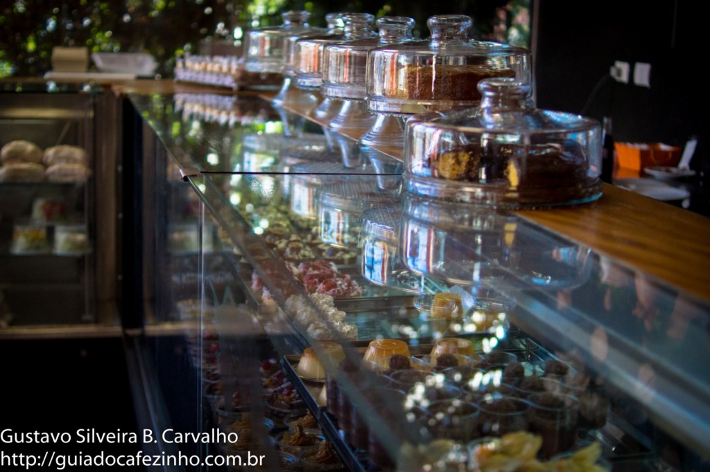 Formiguinha Vitrine