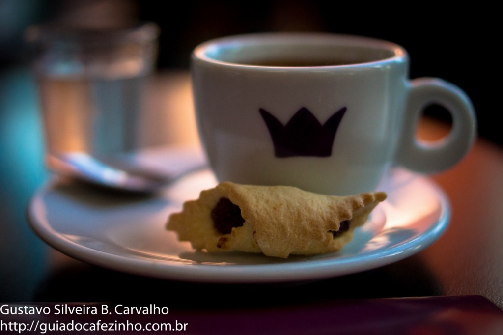 Formiguinha Café