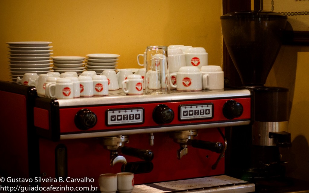 Stalden Café São Joaquim